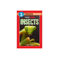 Penguin Young Readers TIME for Kids: Insects (häftad, eng)