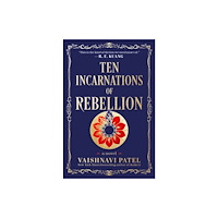 Random House USA Inc Ten Incarnations of Rebellion (inbunden, eng)