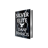 Random House Inc Silver Elite (inbunden, eng)