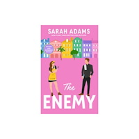 Random House Inc The Enemy (häftad, eng)