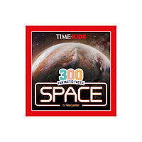 Penguin Putnam Inc TIME for Kids: 300 Fantastic Facts!: Space (häftad, eng)