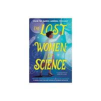 Random House USA Inc The Lost Women of Science (inbunden, eng)