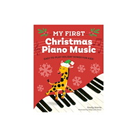 Random House USA Inc My First Christams Piano Music (häftad, eng)