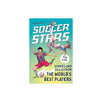 Random House USA Inc Soccer Stars (häftad, eng)