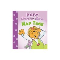 Random House USA Inc Nap Time (bok, board book, eng)