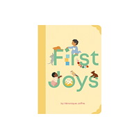 Penguin Young Readers First Joys (bok, board book, eng)