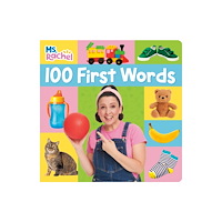 Random House Childrens Books 100 First Words (bok, board book, eng)