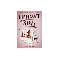 Random House USA Inc Difficult Girls (inbunden, eng)