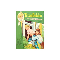 Random House USA Inc The Secret of the Mansion: Trixie Belden (häftad, eng)