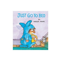 Random House USA Inc Just Go to Bed (Little Critter) (bok, board book, eng)