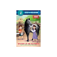 Random House USA Inc Mystery at the Old Ranch (häftad, eng)