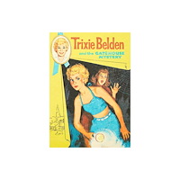Random House USA Inc The Gatehouse Mystery: Trixie Belden (häftad, eng)