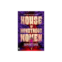 Penguin Random House USA House Of Monstrous Women (häftad, eng)
