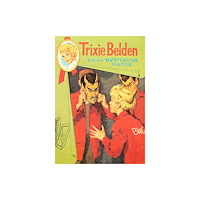 Random House USA Inc The Mysterious Visitor: Trixie Belden (häftad, eng)
