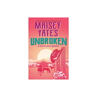 Penguin Putnam Inc Unbroken (häftad, eng)