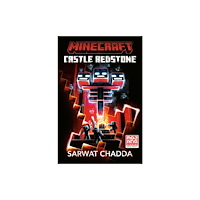 Random House USA Inc Minecraft: Castle Redstone (häftad, eng)