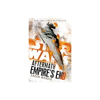 Random House Inc Star Wars Aftermath- Empire's End (häftad, eng)