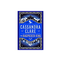 Penguin Random House USA Ragpicker King (häftad, eng)