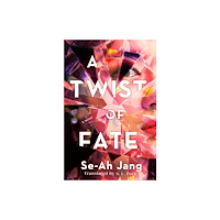 Random House USA Inc A Twist of Fate (häftad, eng)