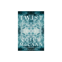 Penguin Random House USA Twist: A Novel (häftad, eng)
