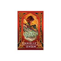 Random House Inc The Endless War (häftad, eng)