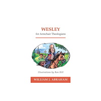 Westminster/John Knox Press,U.S. Wesley for Armchair Theologians (häftad, eng)