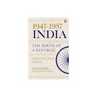 Random House, India 1947-1957, India (inbunden, eng)