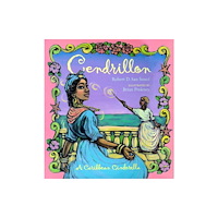 Simon & Schuster Cendrillon: a Creole Cinderella (inbunden, eng)