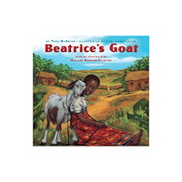 Atheneum Books for Young Readers Beatrice's Goat (inbunden, eng)