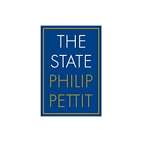 Princeton University Press The State (häftad, eng)