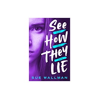 Scholastic See How They Lie (New Edition) (häftad, eng)