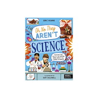 Quarto Publishing Plc Science (häftad, eng)