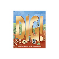 Quarto Publishing Plc Dig! (inbunden, eng)