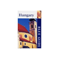 Blue Guides Hungary (häftad, eng)