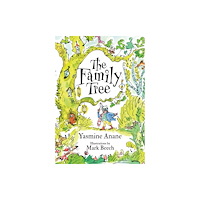 Andrews UK Limited The Family Tree (häftad, eng)