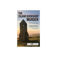 Andrews UK Limited The Island Bookshop Murder (häftad, eng)