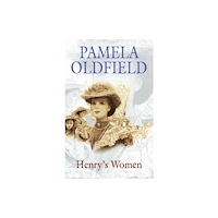 Canongate Books Ltd Henry's Women (inbunden, eng)