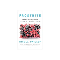 Prentice Hall Press Frostbite (häftad, eng)