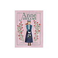 Prentice Hall Press Anne Dreams (häftad, eng)