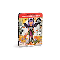 Galison Spooky Season Magnetic Dress-up