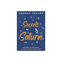 Llewellyn Publications,U.S. Secrets of Saturn (häftad, eng)