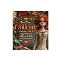 Llewellyn Publications,U.S. Dollcraft (häftad, eng)