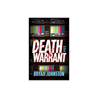 CamCat Publishing, LLC Death Warrant (häftad, eng)