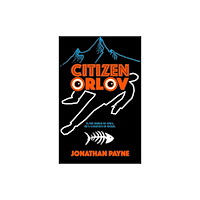 CamCat Publishing, LLC Citizen Orlov (inbunden, eng)