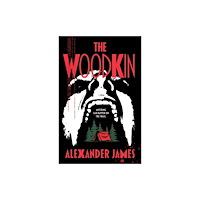CamCat Publishing, LLC The Woodkin (inbunden, eng)