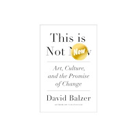 Pluto Press This is Not New (häftad, eng)