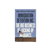Pluto Press Immigration Detention Inc. (häftad, eng)