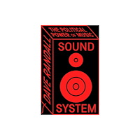 Pluto Press Sound System (häftad, eng)