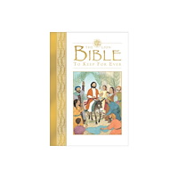 Spck publishing The Lion Bible to Keep for Ever (inbunden, eng)