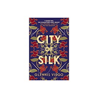 Allison & Busby City of Silk (häftad, eng)